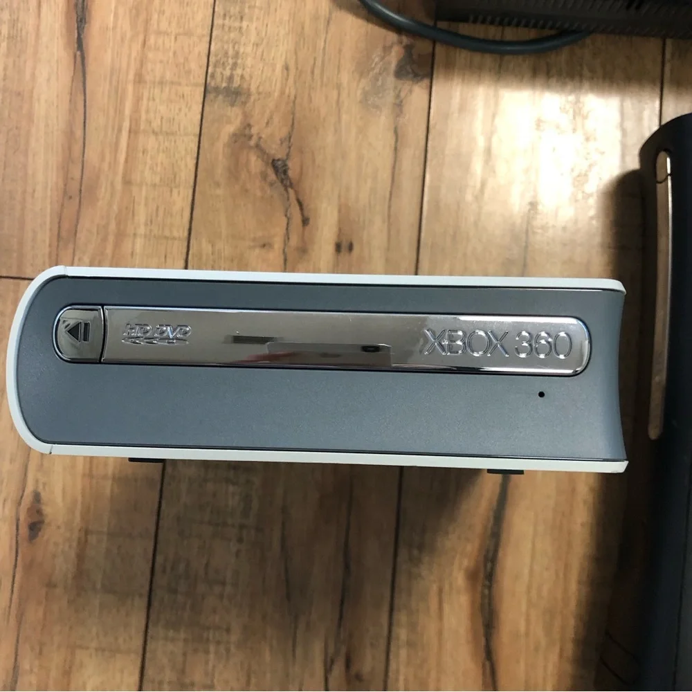 Xbox360 bundle